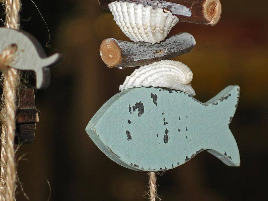 Maritime Decoration Deco