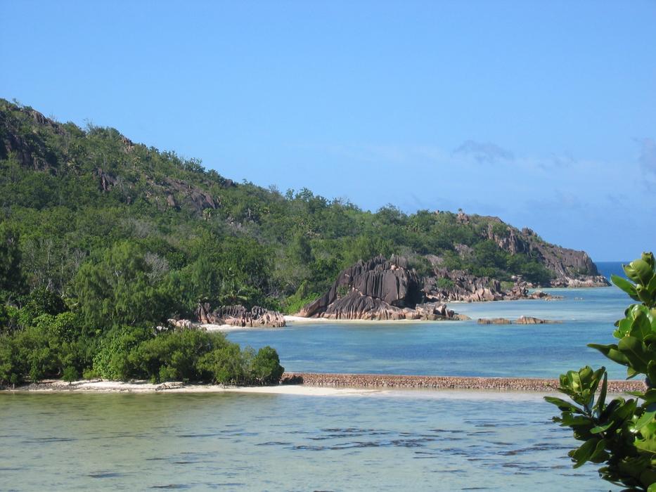 Island Bays Seychelles