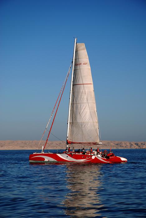 Egypt Summer Water