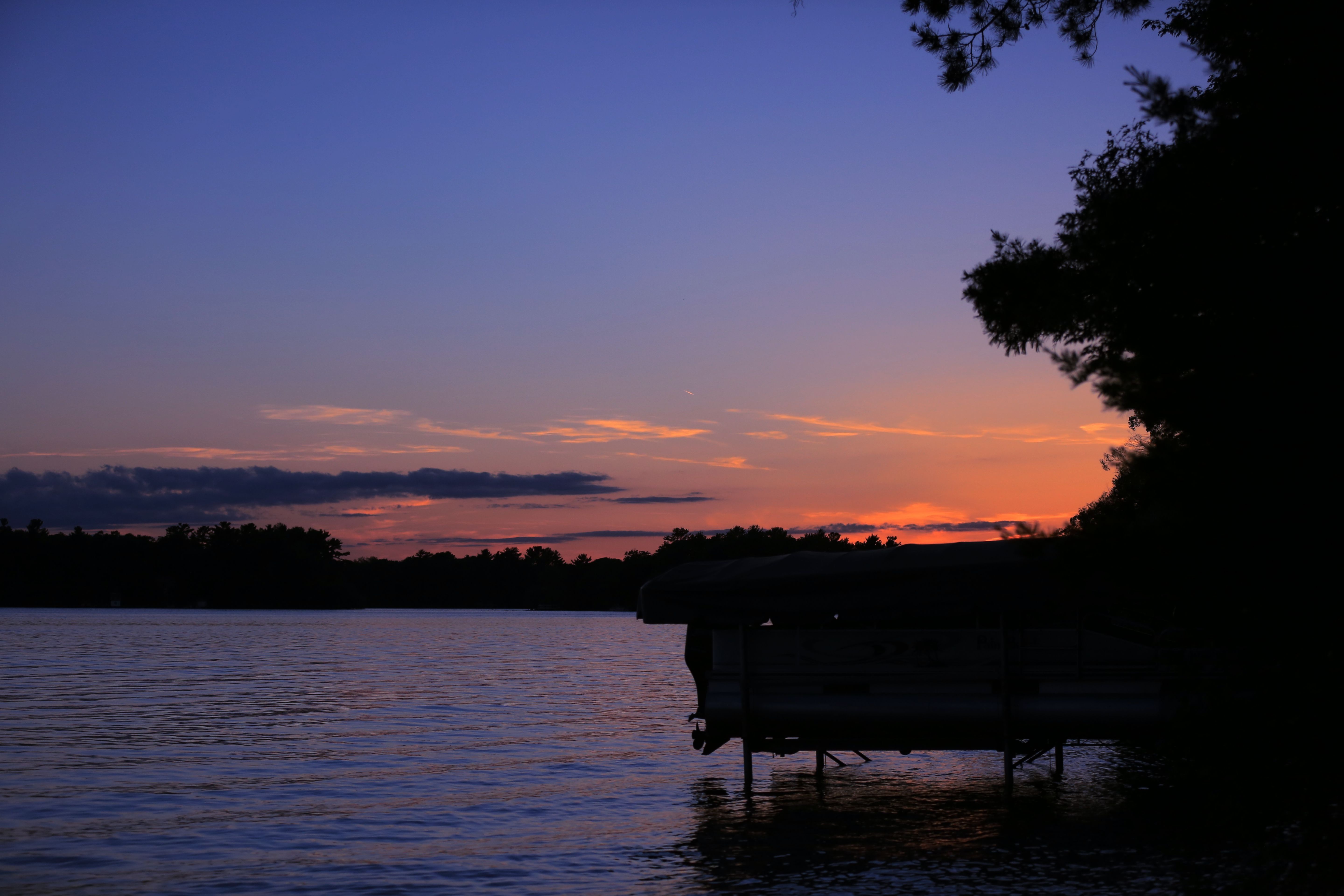 Lake Chetek free image download