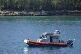 Water Boat Sea