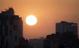 City Sun