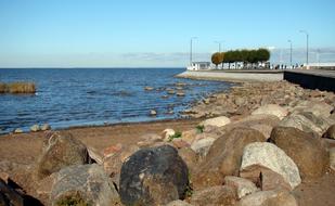 Sea Baltic Gulf Of Finland