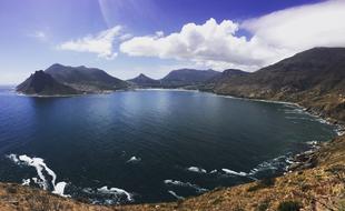 Bay Ocean View