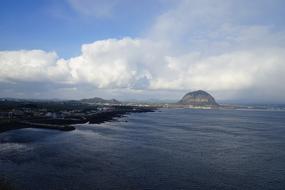 Sea Jeju