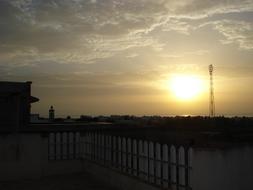 Sun Sky Tunisia