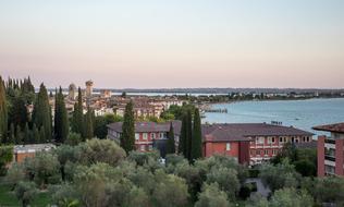 Lake Garda Sirmione Italy