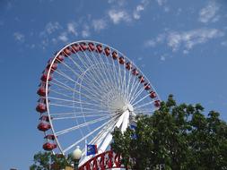 Ferris Wheel