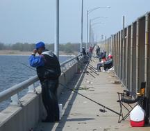 Howard Beach New York River