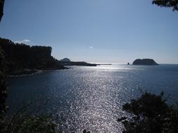 Jeju Island Halla