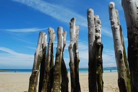 Saint-Malo Sea