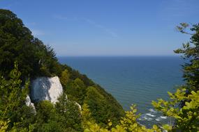 White Cliffs Rügen Island