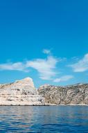 France Marseille Landscape