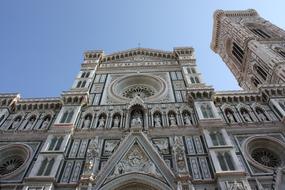 Florence Italy Vacations