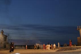 Festival Rügen Island Baltic