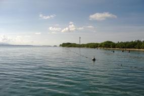 Costa Sea Nature