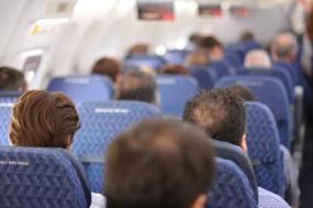 Plane Airplane Travel