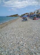 Greece Samos Kokari