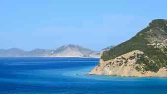 Greece Skopelos Island