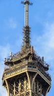 Tower Sky Grand