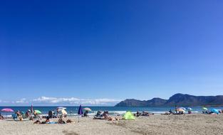 Mallorca Beach Life Vacations