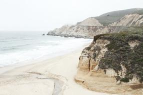 Sea Ocean Water