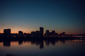 No One Twilight Sunset