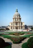 Paris Architecture