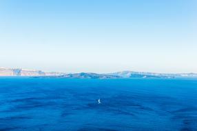 Sea Ocean Blue
