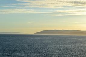 Croatia Island View