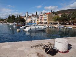 Croatia Adria Selce