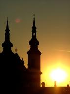 beautiful church under the sun