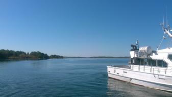 Sea A View Of The