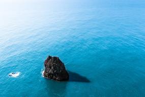 Sea Ocean Blue