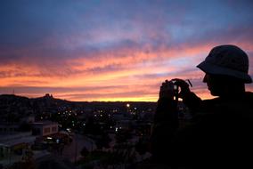 Sunrise Tourist Travel