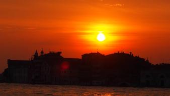 Venice Italy Europe