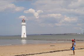 Holiday Sea