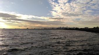 Sea Ocean City