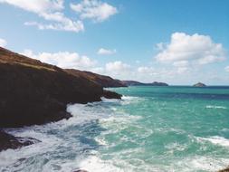 Sea Ocean Water