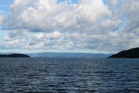 Sea Ocean Water