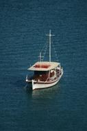 Boat Crete