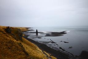 Sea Ocean Water