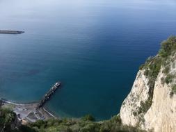 Sea Landscape