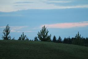 Nature Sunset