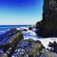 Sea Ocean Water