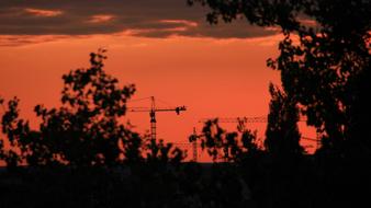 Red Sky West
