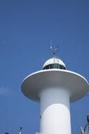 Lighthouse Island Korea