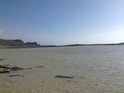 Sea Sand Beach