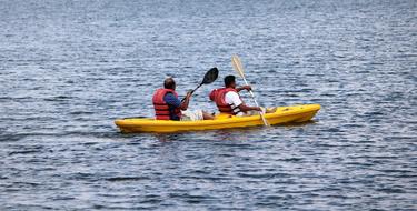 Boating Boat Water