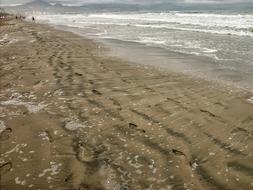 San Juan Beach Alicante After
